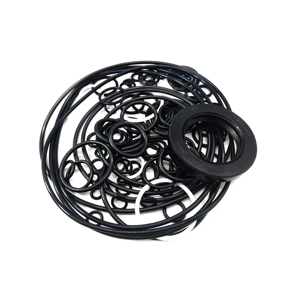 Main Pump Seal Kit For Doosan DX120