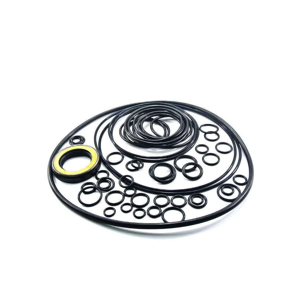 Main Pump Seal Kit For Doosan DX80