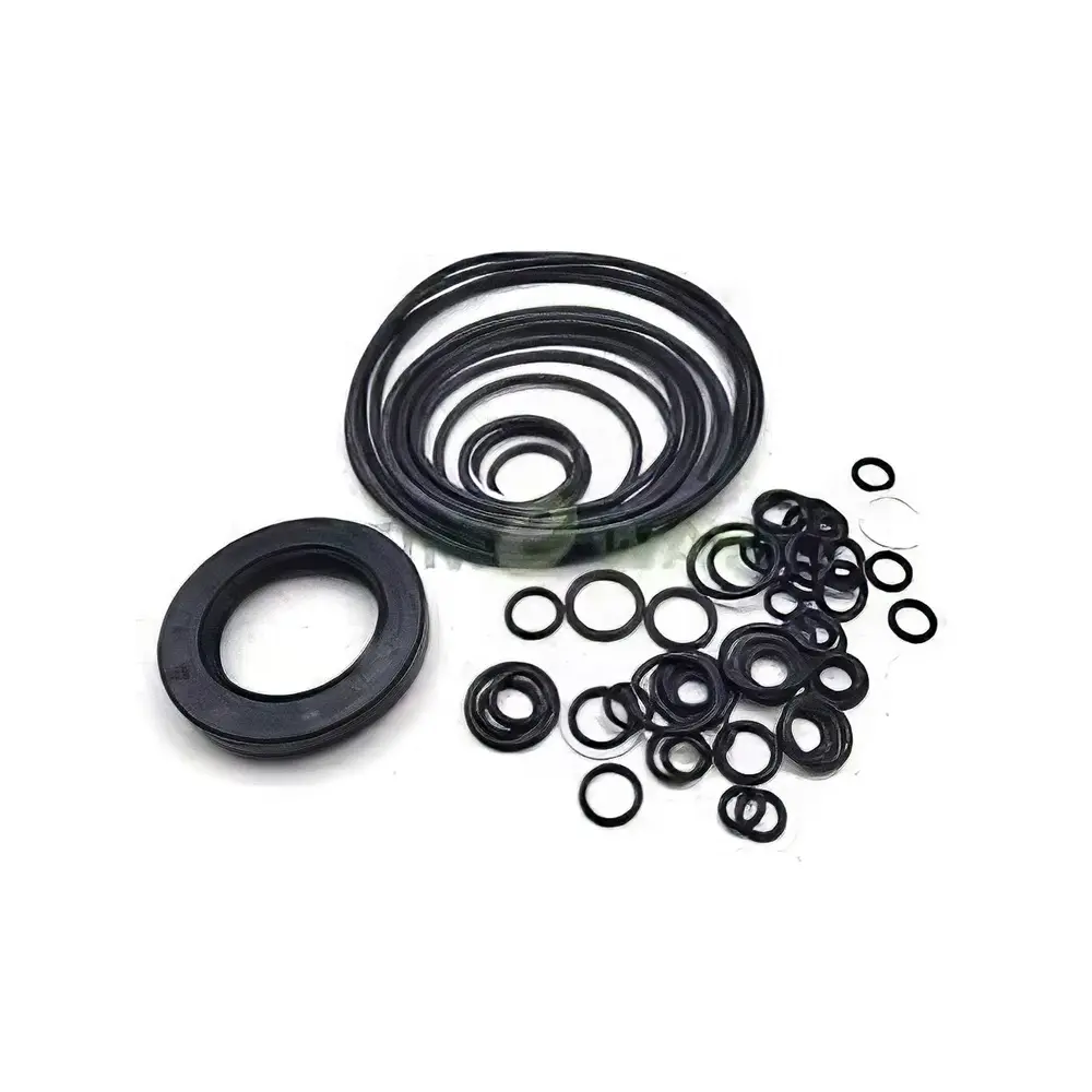 Main Pump Seal Kit For HYUNDAI R130