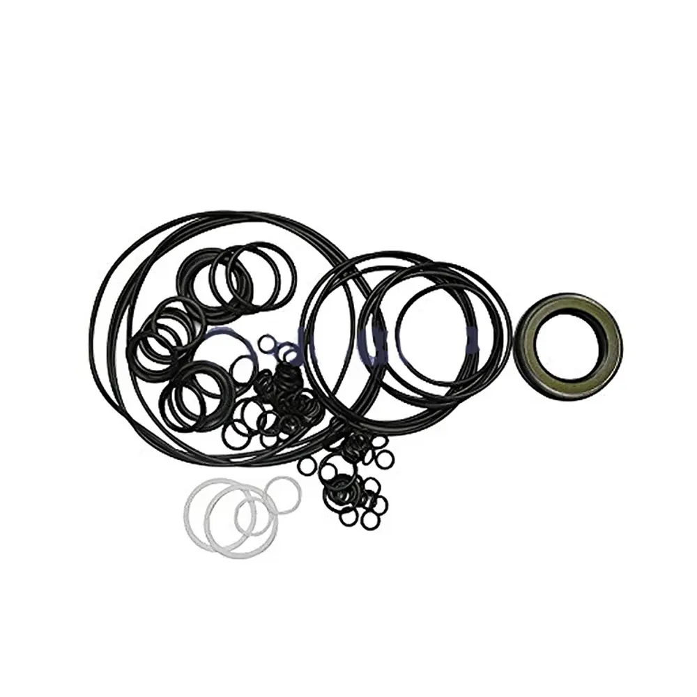 Main Pump Seal Kit For HYUNDAI R225-9