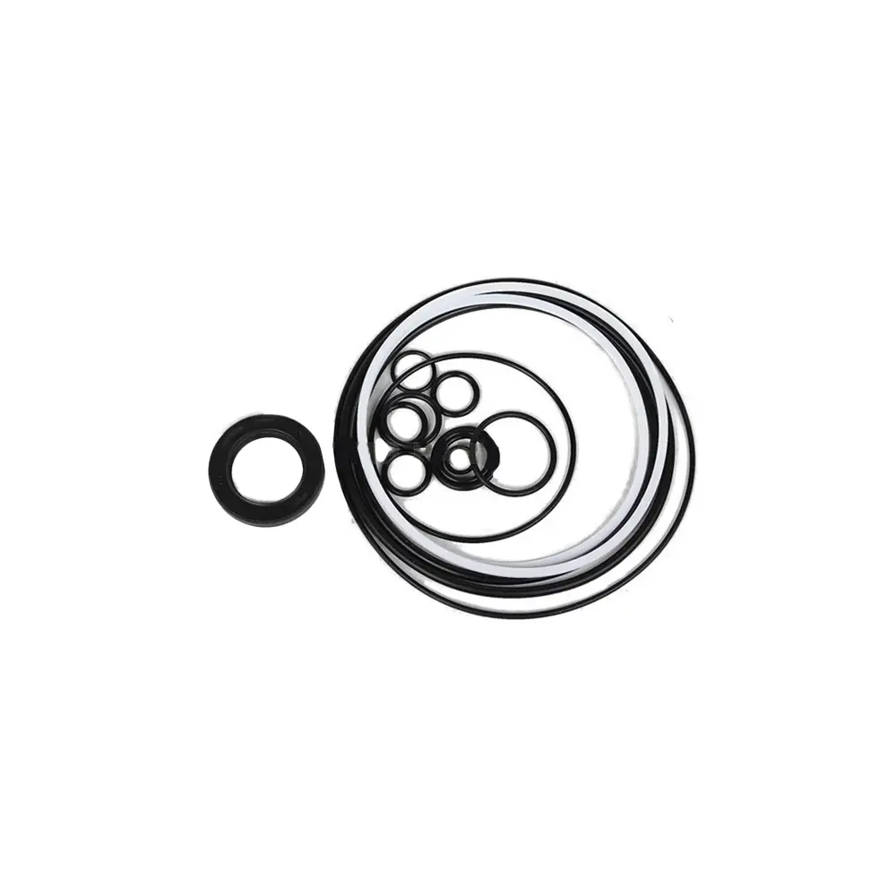 Buy Main Pump Seal Kit For HYUNDAI R60-7