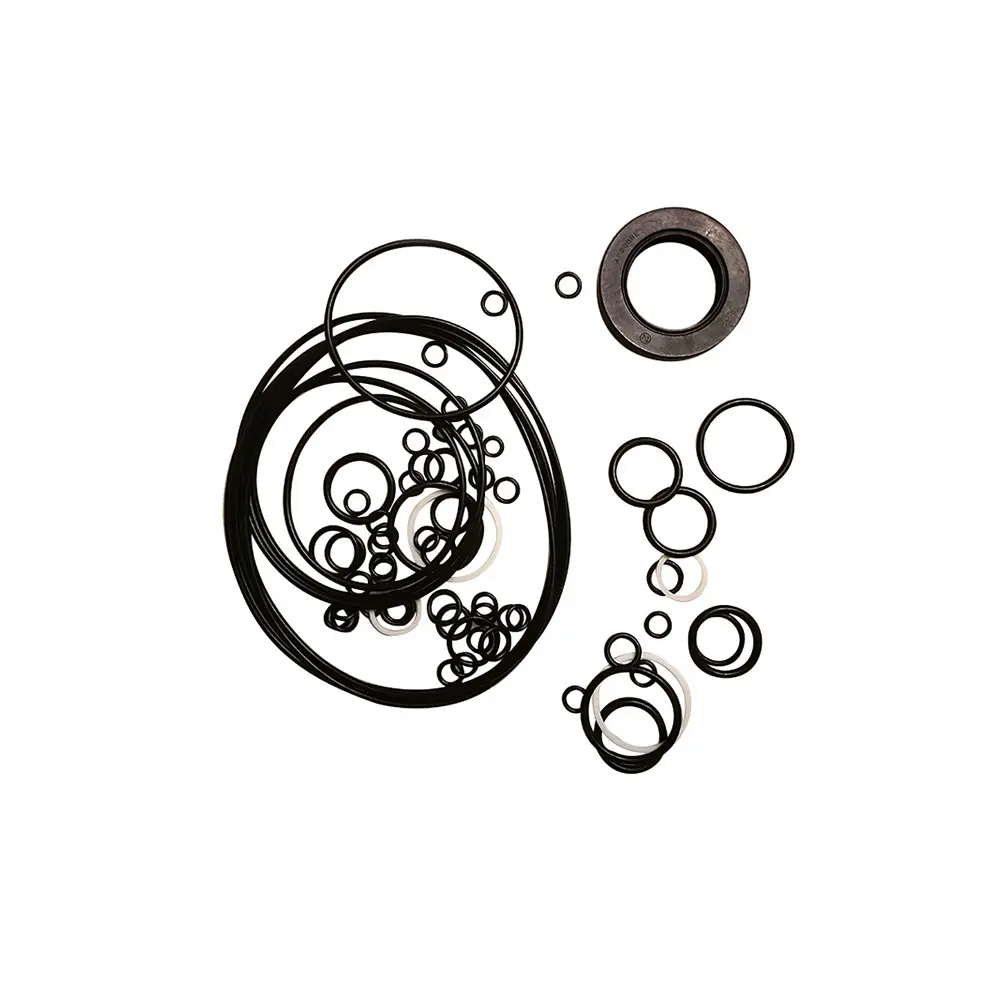 Main Pump Seal Kit For Kobelco SK200-6