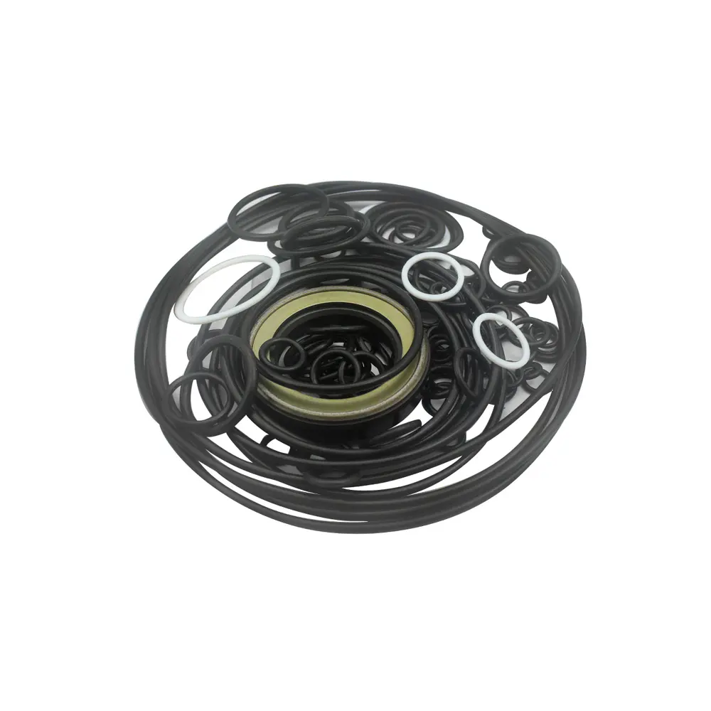 Main Pump Seal Kit For Kobelco SK55