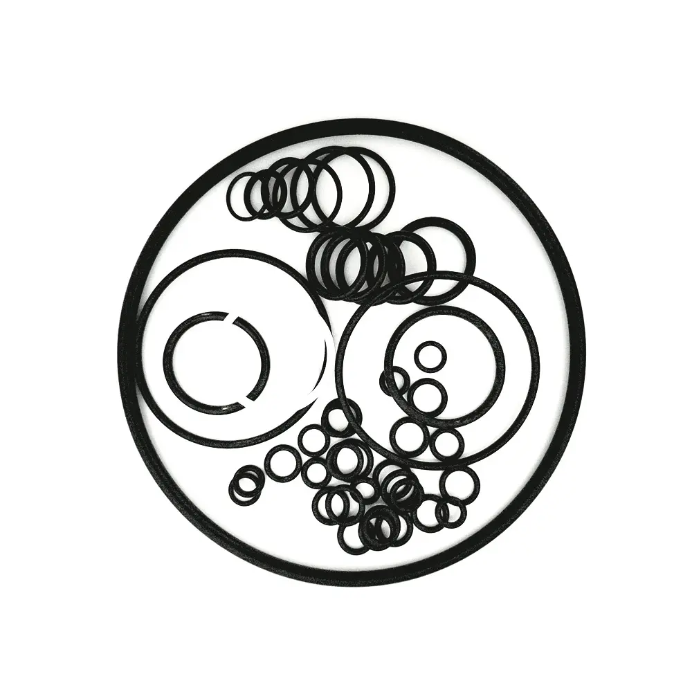 Main Pump Seal Kit For Komatsu PC200-3