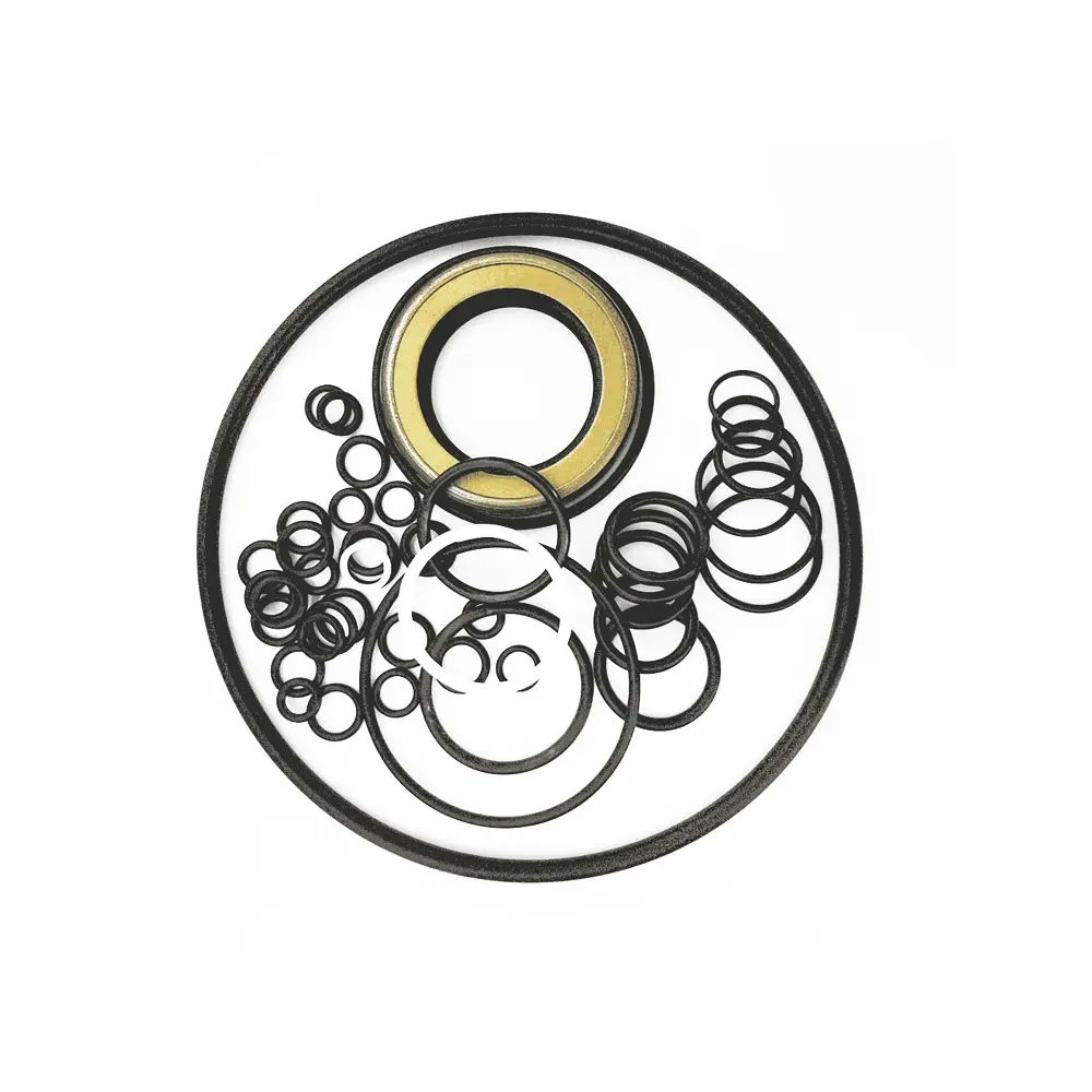 Main Pump Seal Kit For SUMITOMO SH120-3