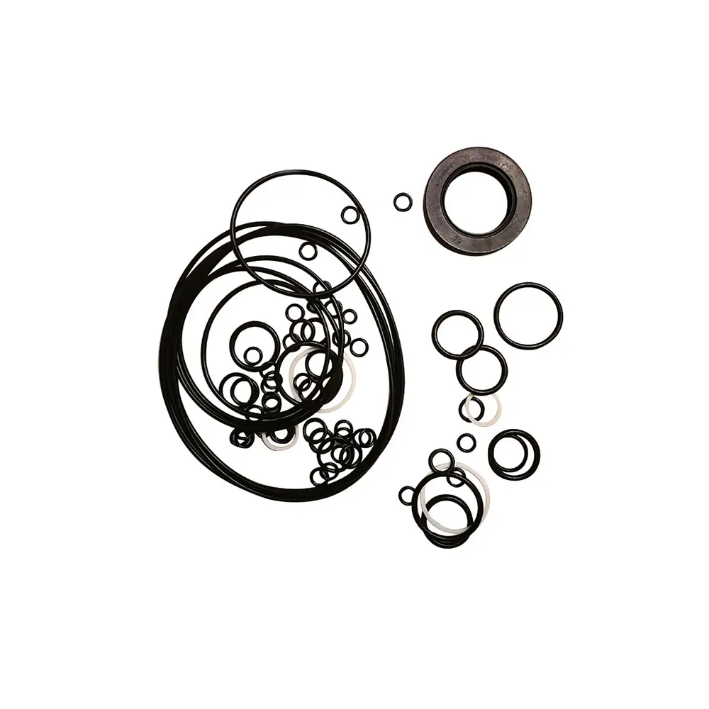 Main Pump Seal Kit For SUMITOMO SH130