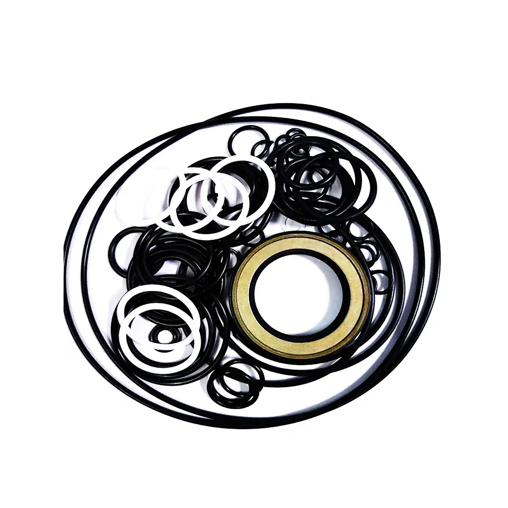 Main Pump Seal Kit For SUMITOMO SH200