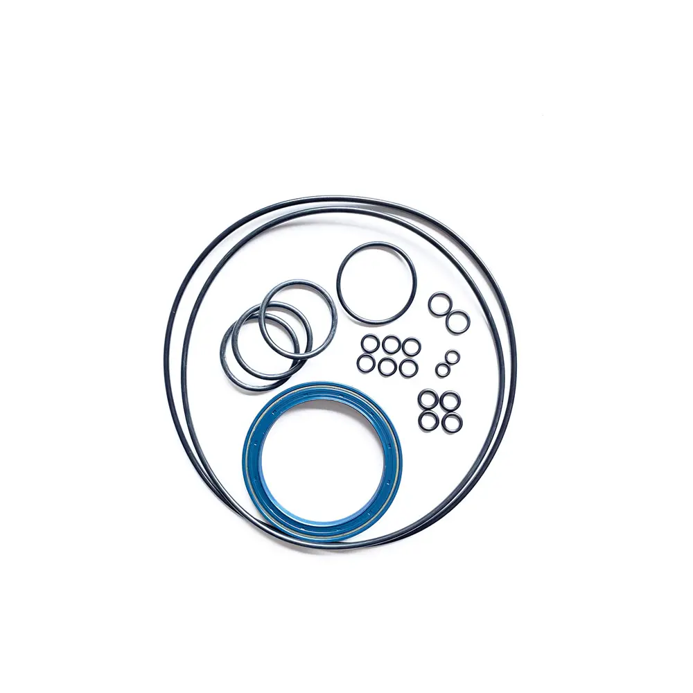 Main Pump Seal Kit For SUMITOMO SH200A3