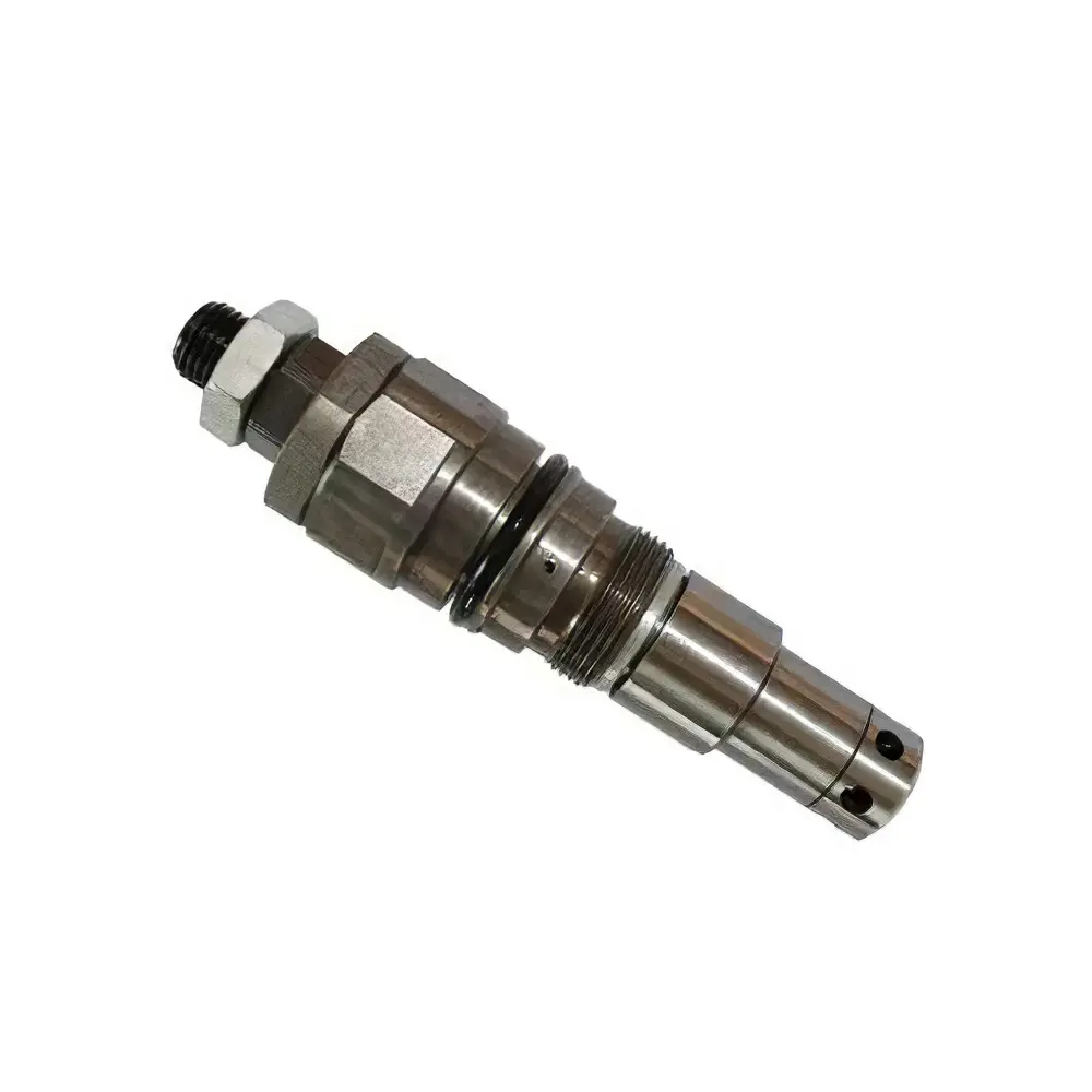 Main Relief Valve 0719308 For Hitachi Excavator EX300-5