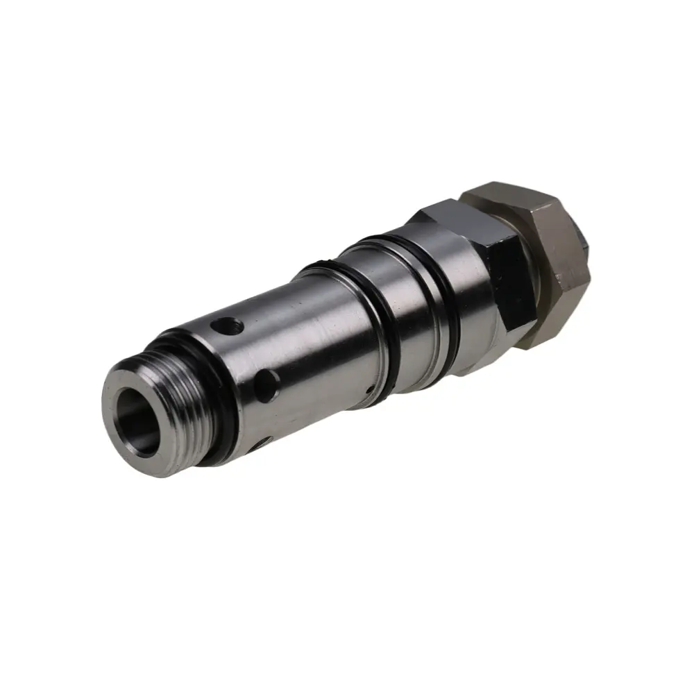 Buy Main Relief Valve 103-8177 for Caterpillar Excavator CAT 318C 319C 320C 20D 321C 22C 324D 325C 325D 329D 330C 330D 336D M330D