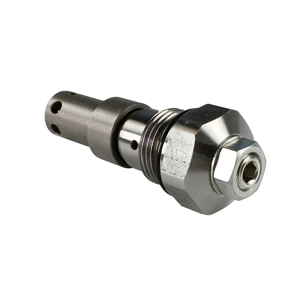 Main Relief Valve 4242176 for Hitachi Excavator EX200 EX200K RX2000 sale