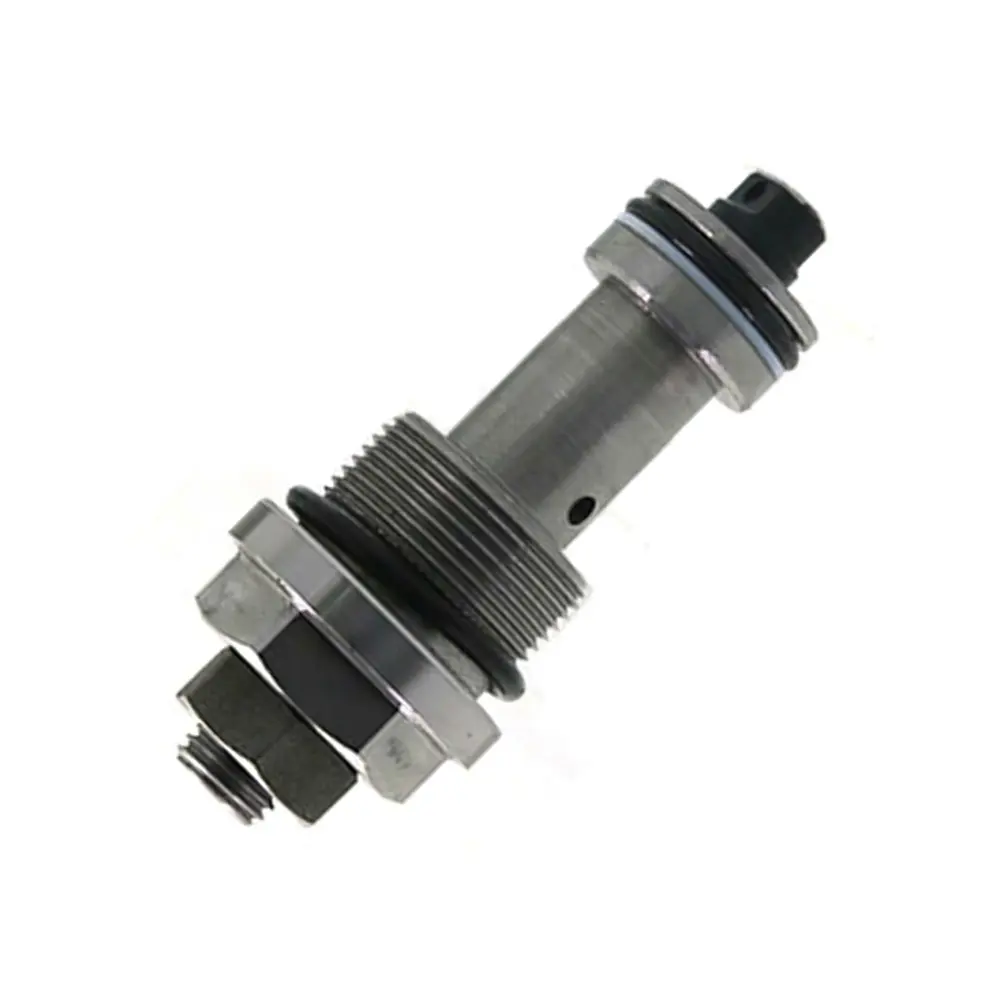 Buy Main Relief Valve 4308965 For Hitachi Excavator EX100-2 EX120-2