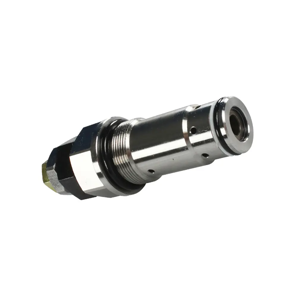 Buy Main Relief Valve 709-70-55100 for Komatsu Excavator PC120-5 PC150 PC200 PC220