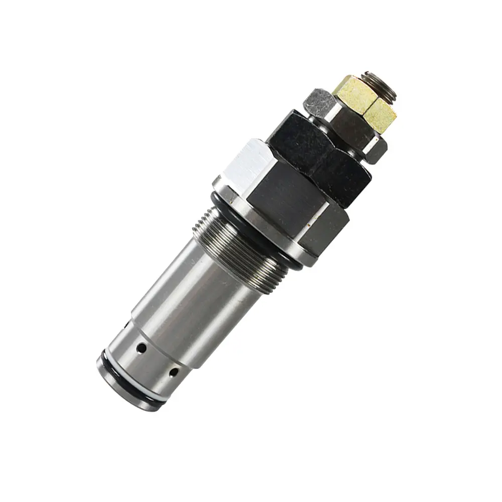 Main Relief Valve 709-70-55100 for Komatsu Excavator PC120-5 PC150 PC200 PC220 sale
