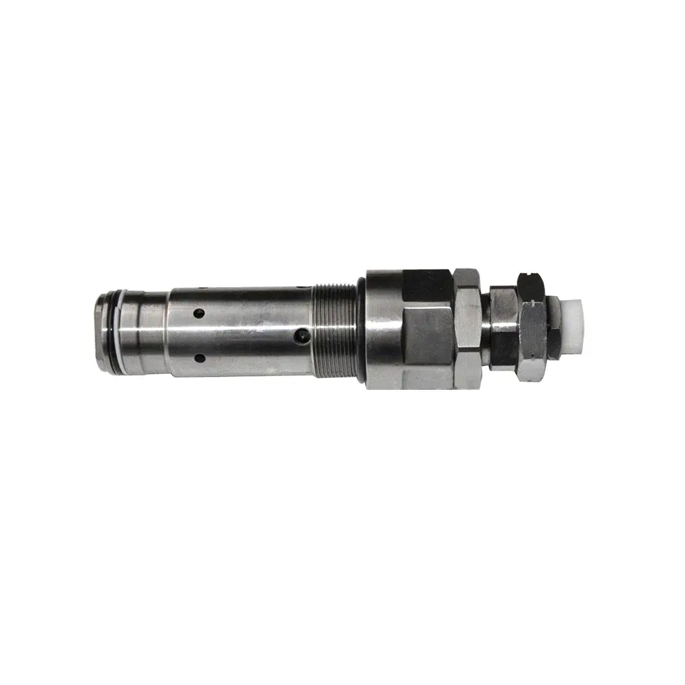 Buy Main Relief Valve 709-90-52203 For Komatsu Excavator PC400-5