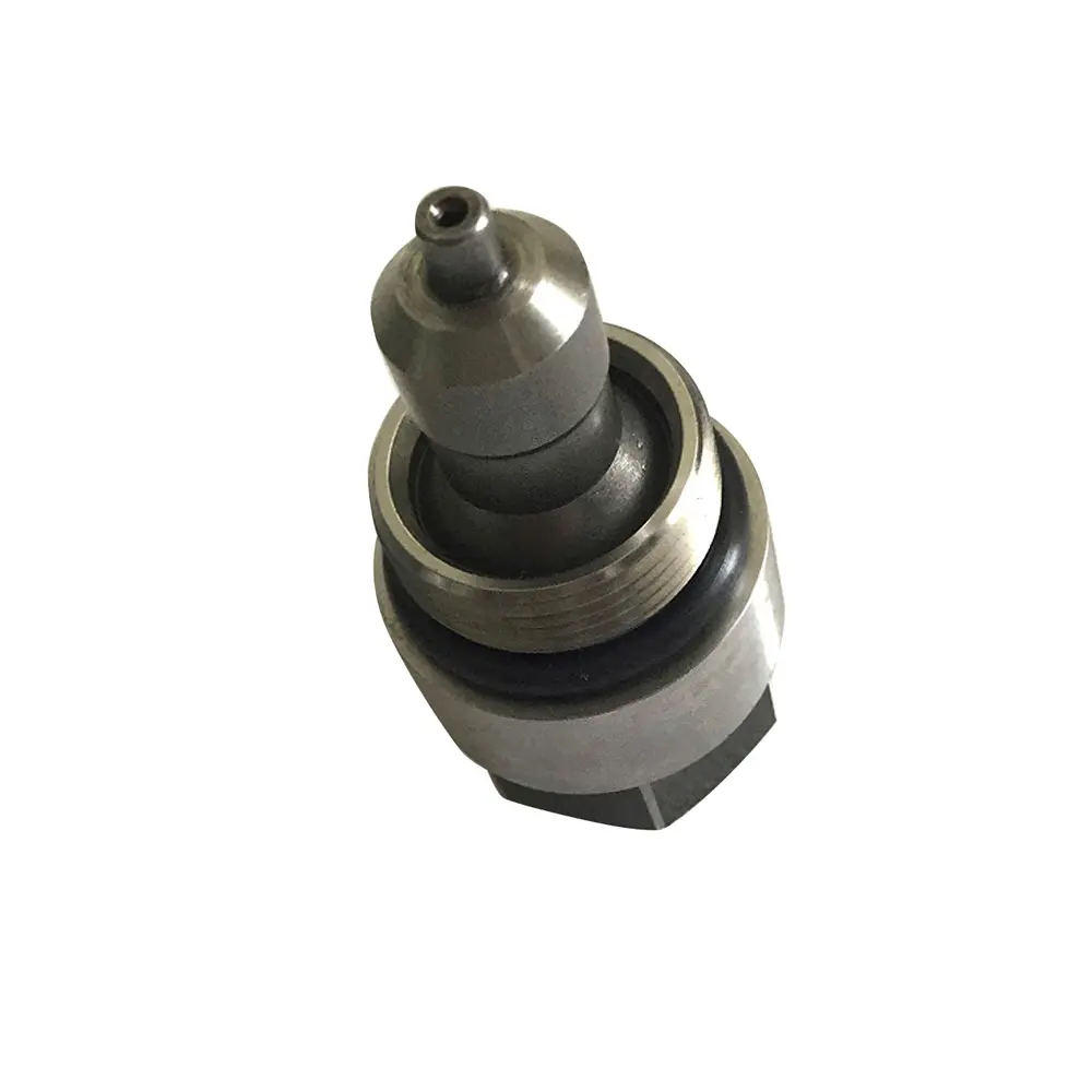 Main Relief Valve 723-40-85100 for Komatsu S6D125E-2 S6D125E-3 SAA6D125E-2 SAA4D102E-2 SAA4D95LE-3 Engine