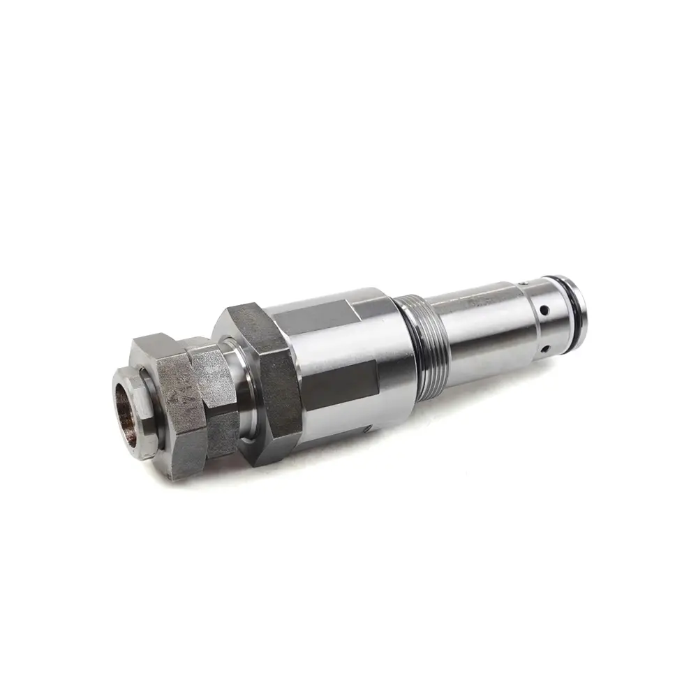 Buy Main Relief Valve For Kato Excavator HD1250-7