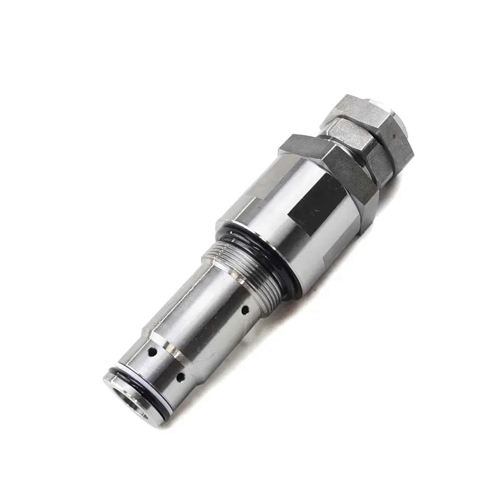 Main Relief Valve For Kato Excavator HD1250-7 sale