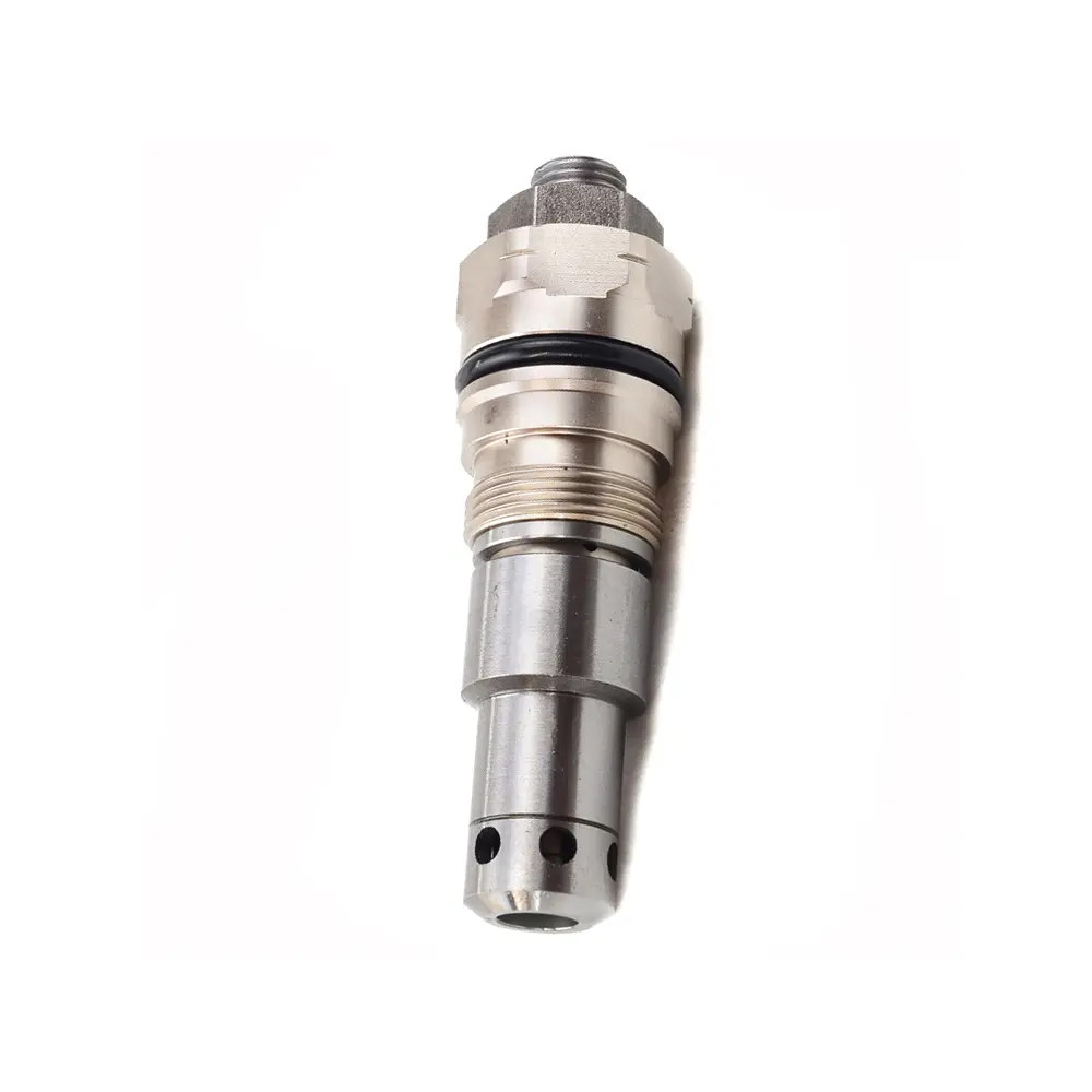 Buy Main Relief Valve for Kobelco Excavator SK120-4