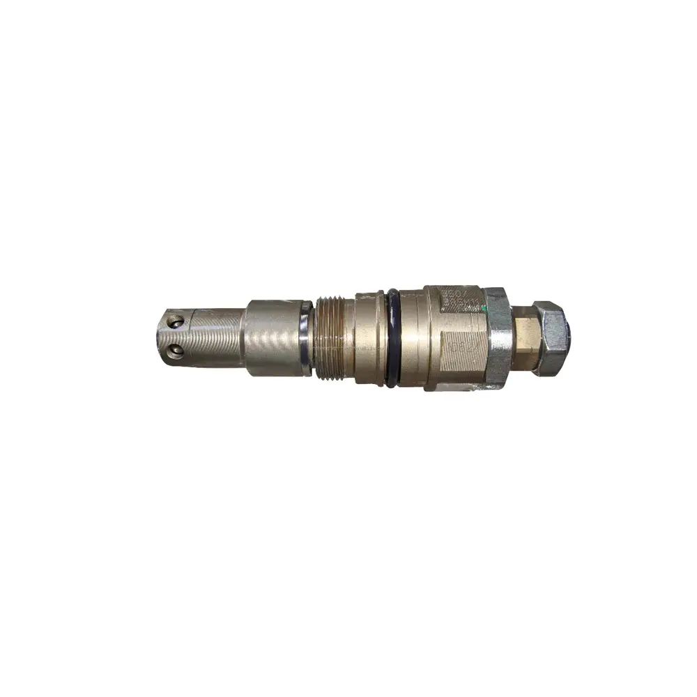 Main Relief Valve For Kobelco Excavator SK200-1