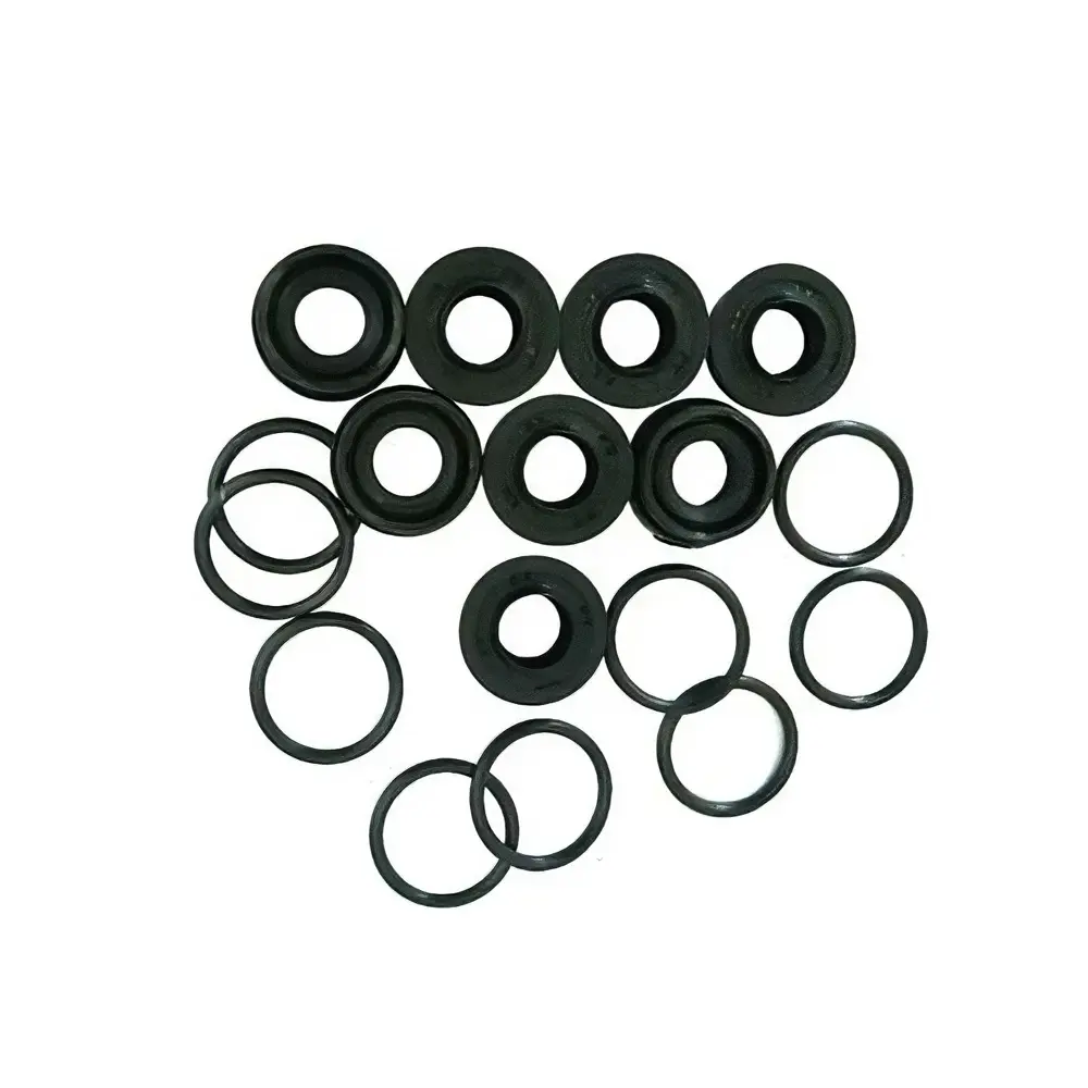 Main Valve Seal Kit For Case CX130B