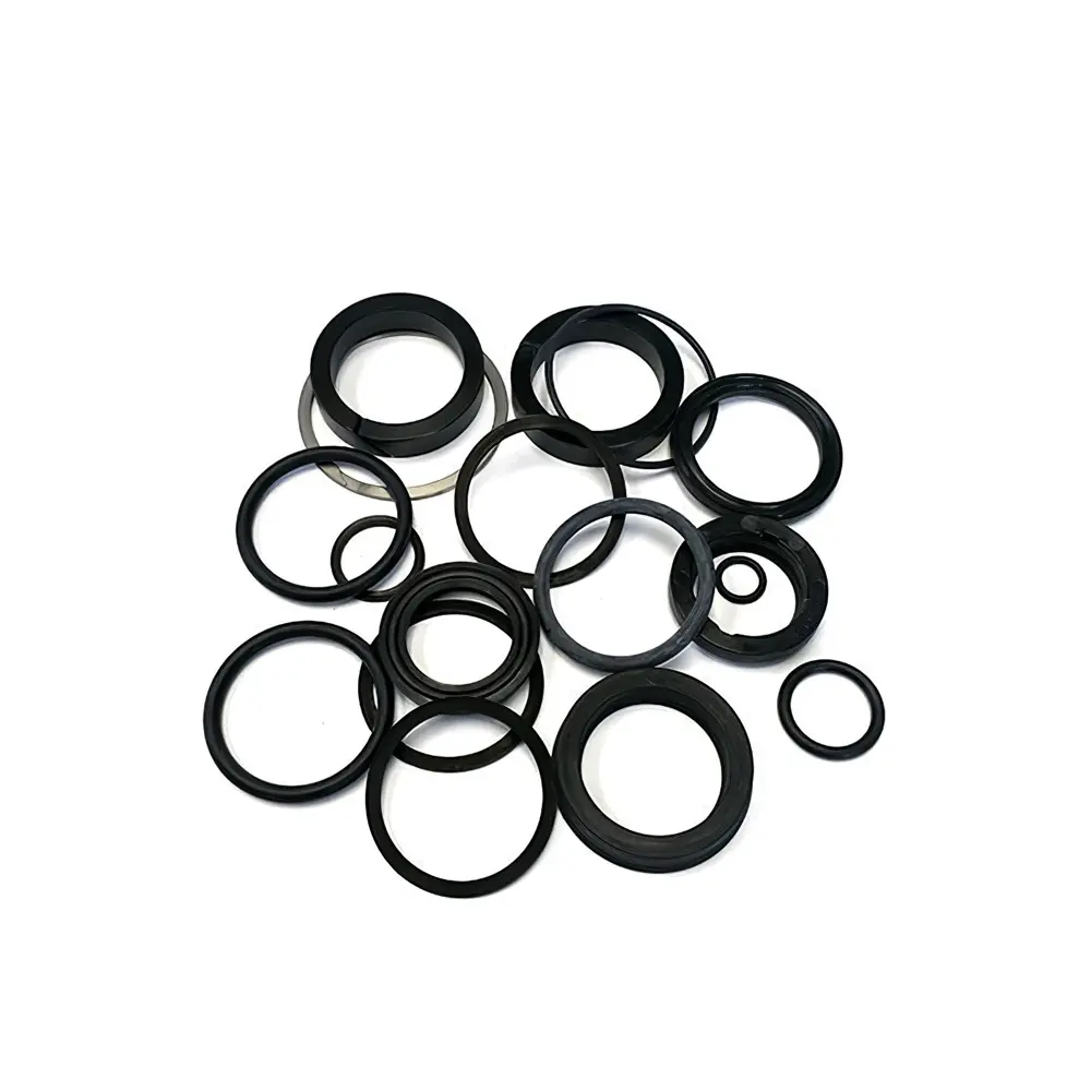 Main Valve Seal Kit For Case CX240V