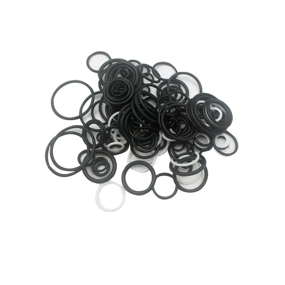 Main Valve Seal Kit For Case CX360B