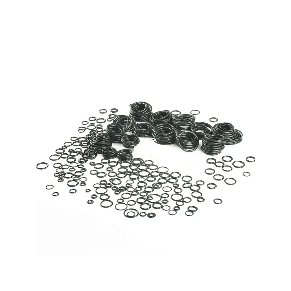 Main Valve Seal Kit For Hitachi EX120-3