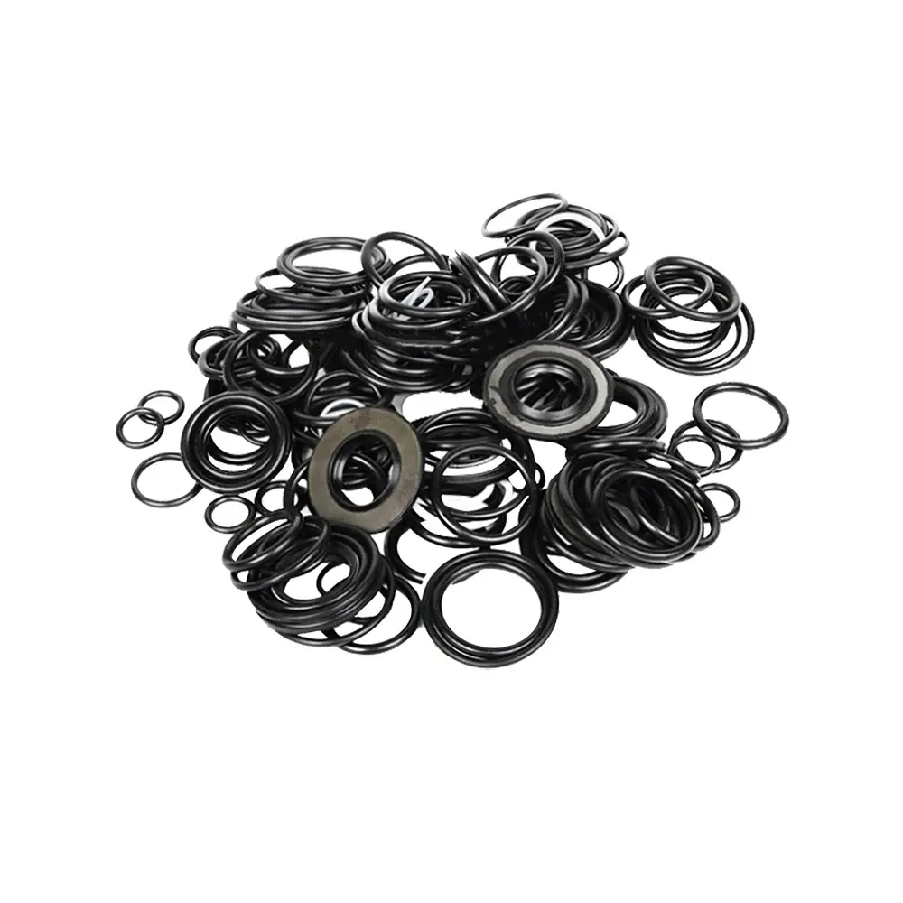 Main Valve Seal Kit For Hitachi EX35