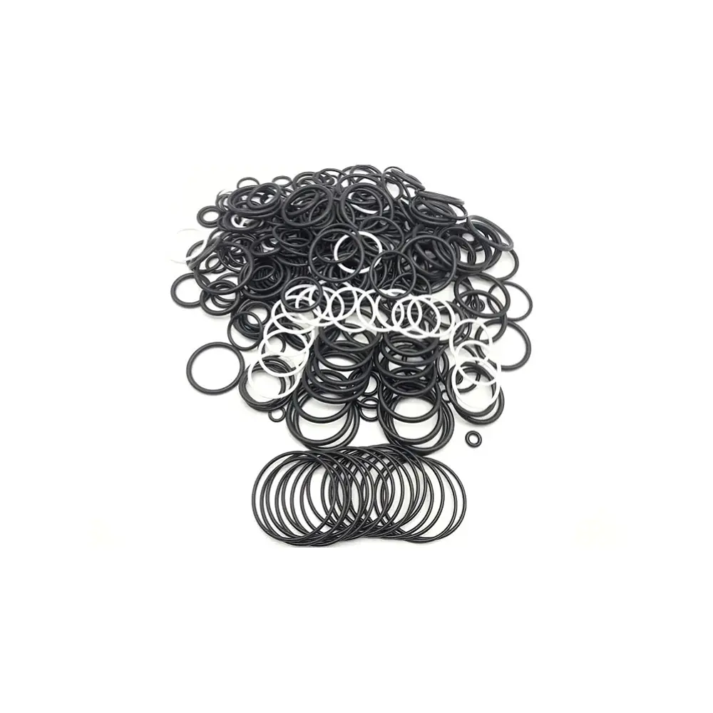 Main Valve Seal Kit For Hitachi EX55