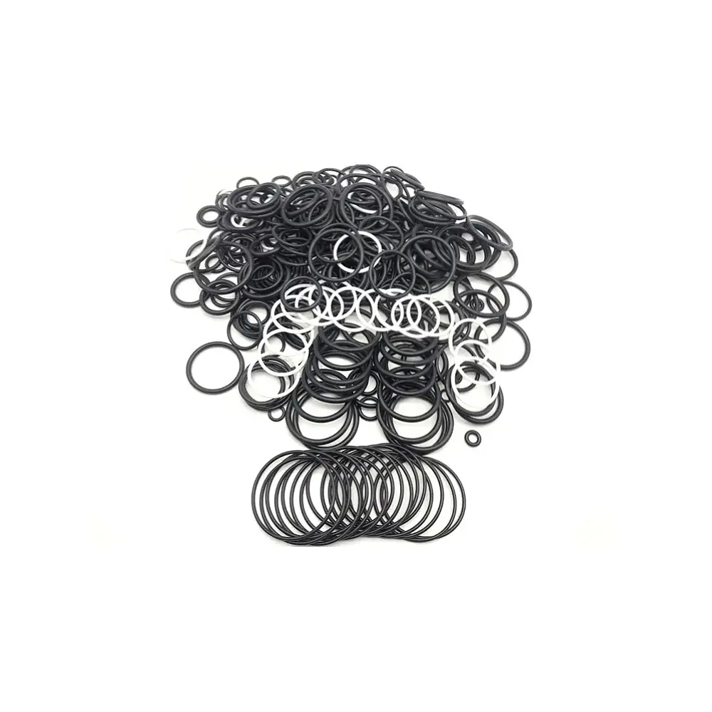 Main Valve Seal Kit For Hitachi EX70-7