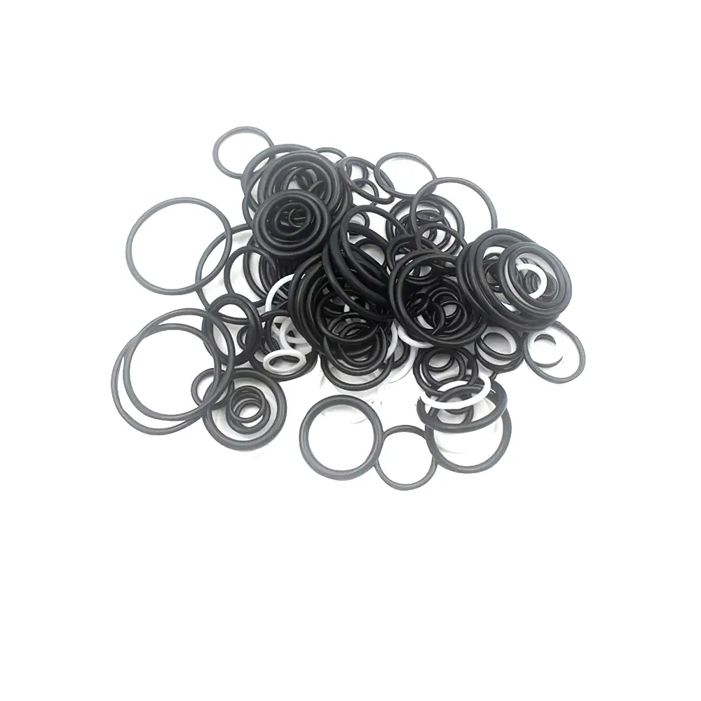 Main Valve Seal Kit For Hitachi ZX60
