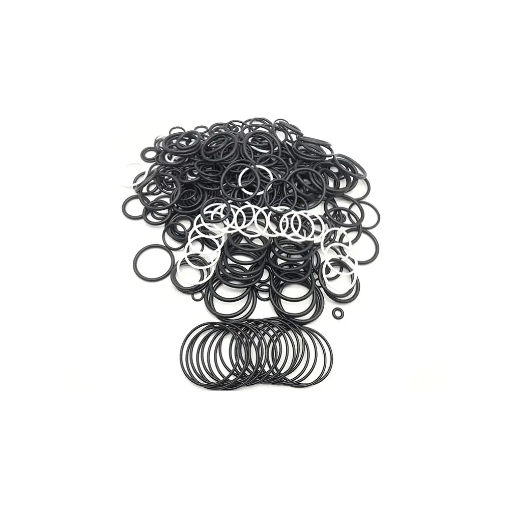 Main Valve Seal Kit For Hyundai R260LC-7