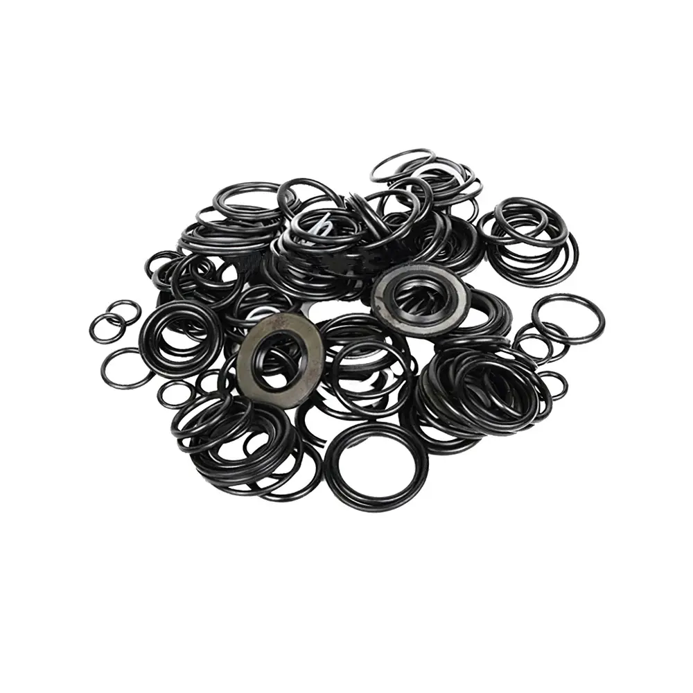 Main Valve Seal Kit For Hyundai R60-7