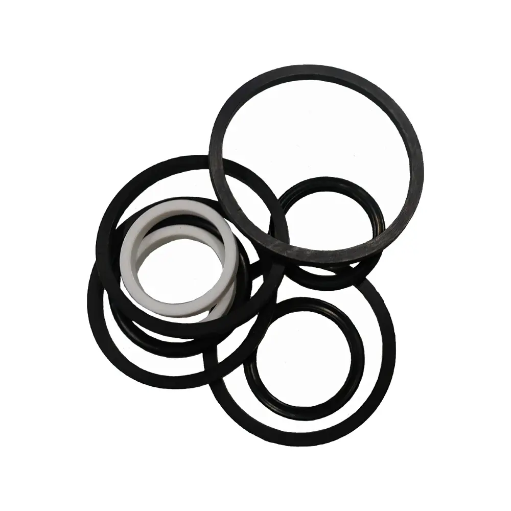 Main Valve Seal Kit For Kato HD900-7