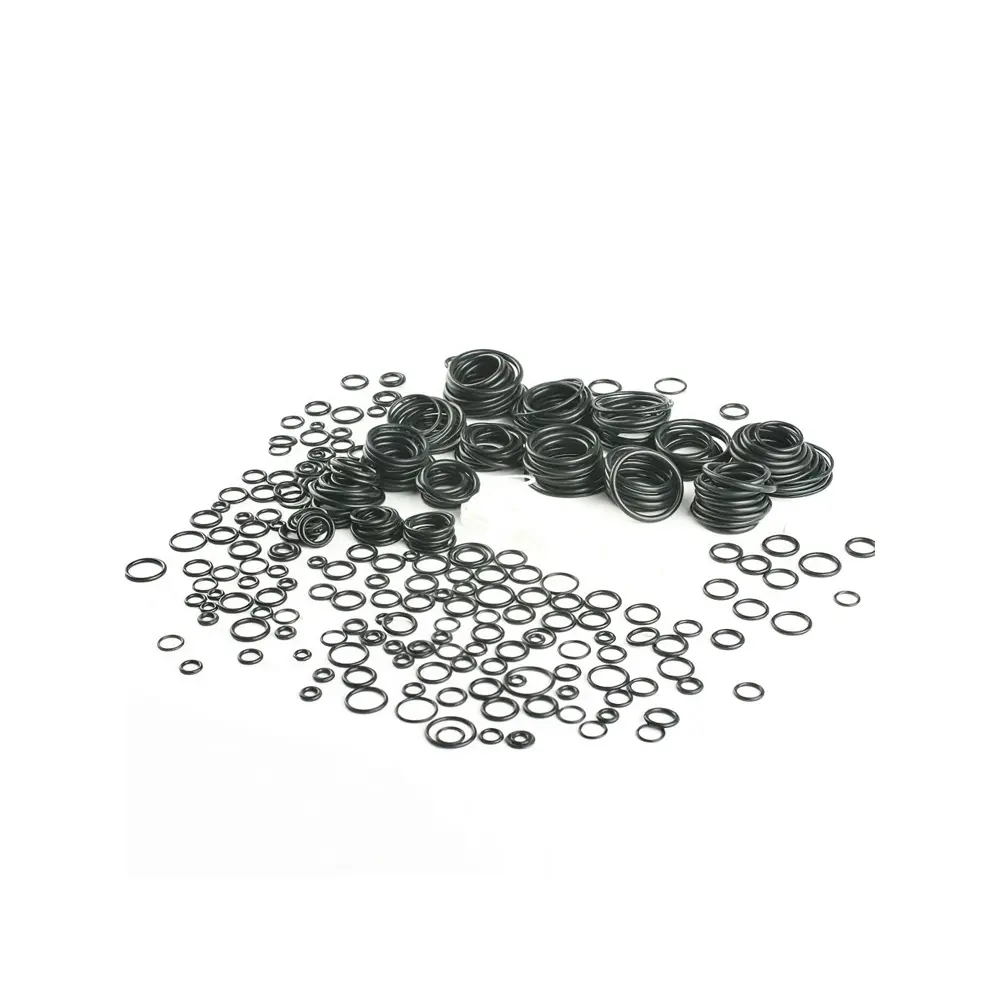 Main Valve Seal Kit For SUMITOMO SH75