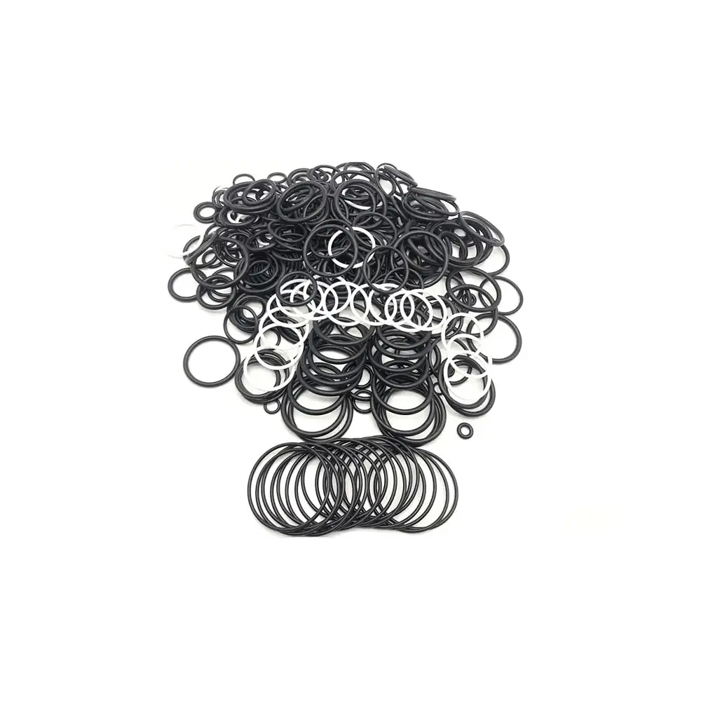 Main Valve Seal Kit For Volvo Excavator EC210B