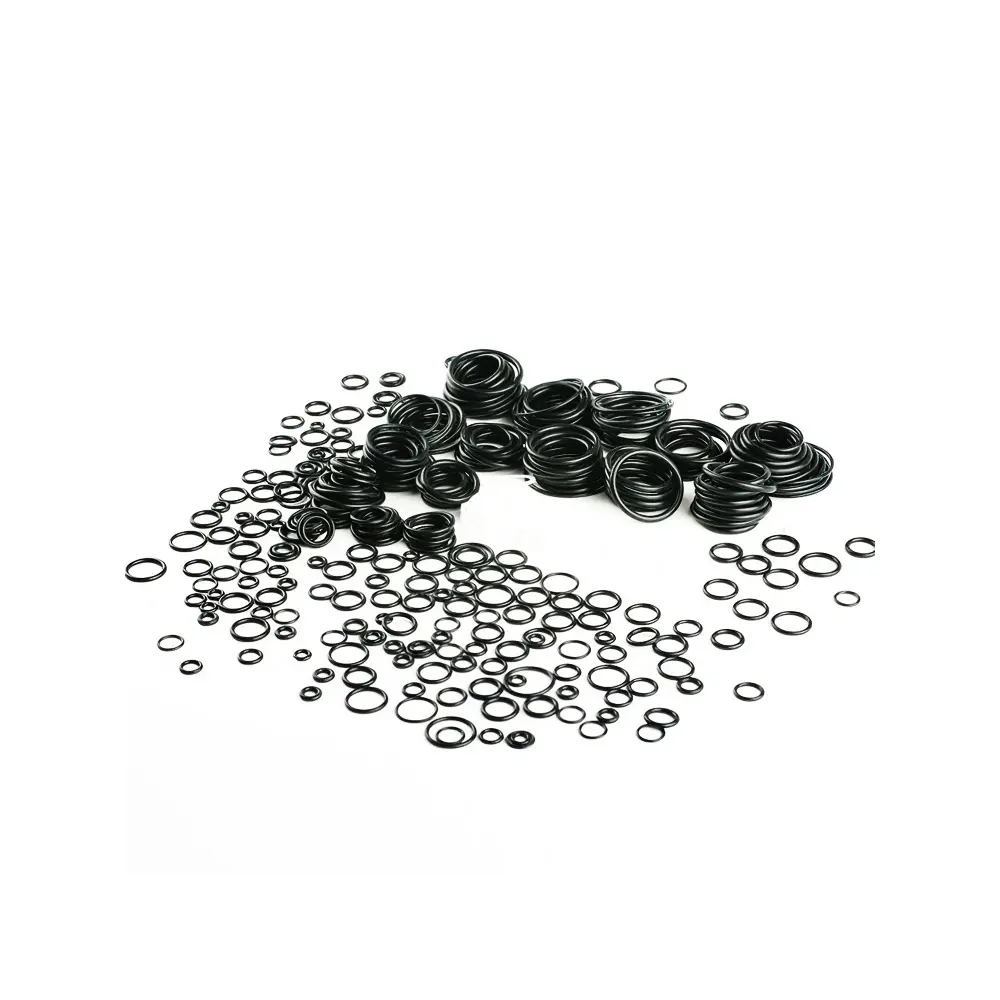 Main Valve Seal Kit For Volvo Excavator EC360