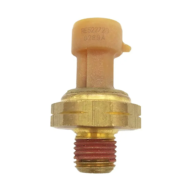 Manifold Air Press. Sensor RE522723 for John Deere 1200 1400 210G 240DLC 250GLC 270DLC 290GLC 350DLC 350GLC 380GLC