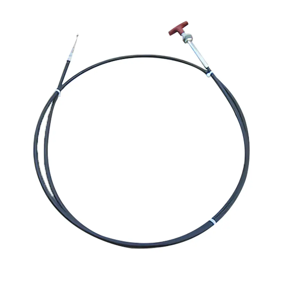 Manual Descent Cable 1061036 for JLG Lift 2646ES 3246ES