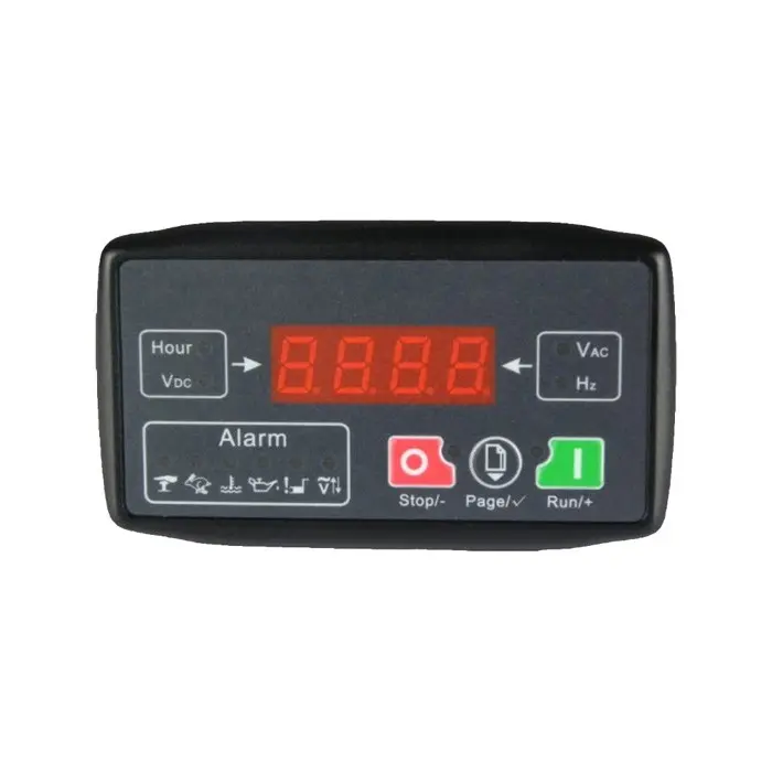 Manual Remote Start Generator Controller MGC100 for Smartgen