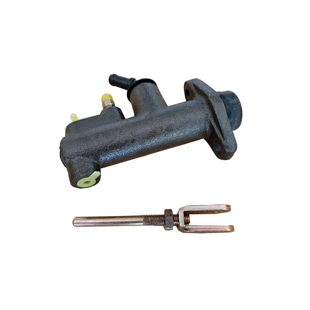 Master Cylinder 70001-08631 for Mitsubishi Forklift FB20 FB25 FB28P FBA20 FBA25 FBA28P