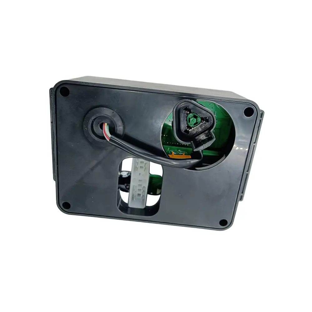 Membrane Switch Box Ass'y 21N8-20505 21N8-20506 for Hyundai Excavator R140LC-7 R160LC-7 R180LC-7