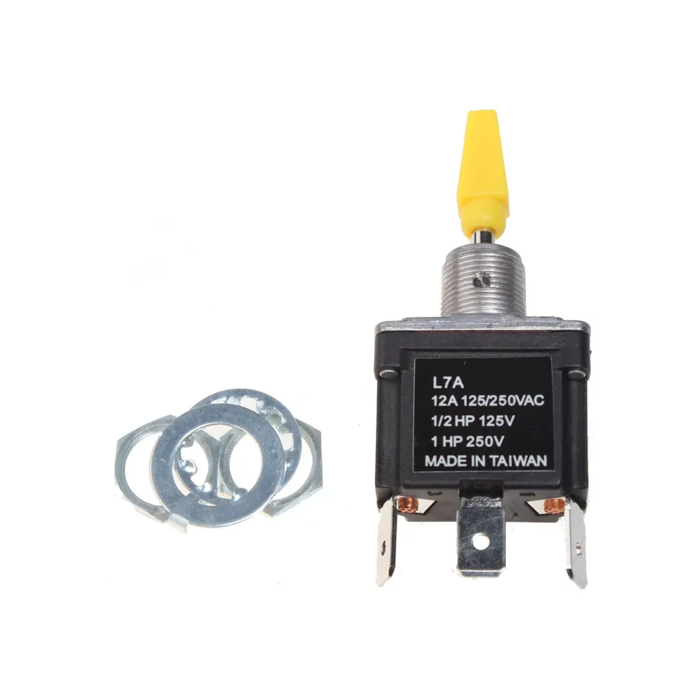 Micro Switch Toggle Switch 4360328 for JLG 1930ES 3246ES 2630ES 2646ES 2030ES 3248RS 1932RS 600S 340AJ 660SJ 800AJ 460SJ 2032ES 600AJ 2632ES
