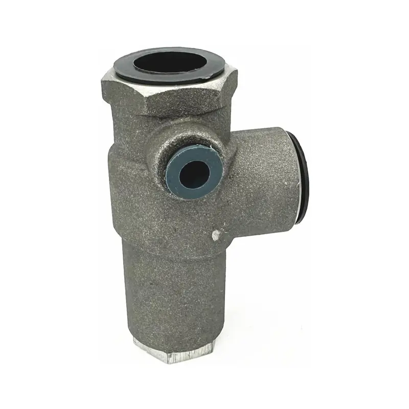 Minimum Pressure Valve 39490693 for Ingersoll Rand Air Compressor