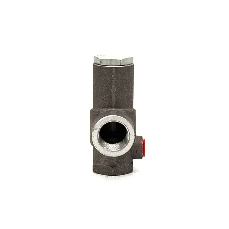 Minimum Pressure Valve 99331662 for Ingersoll Rand Air Compressor