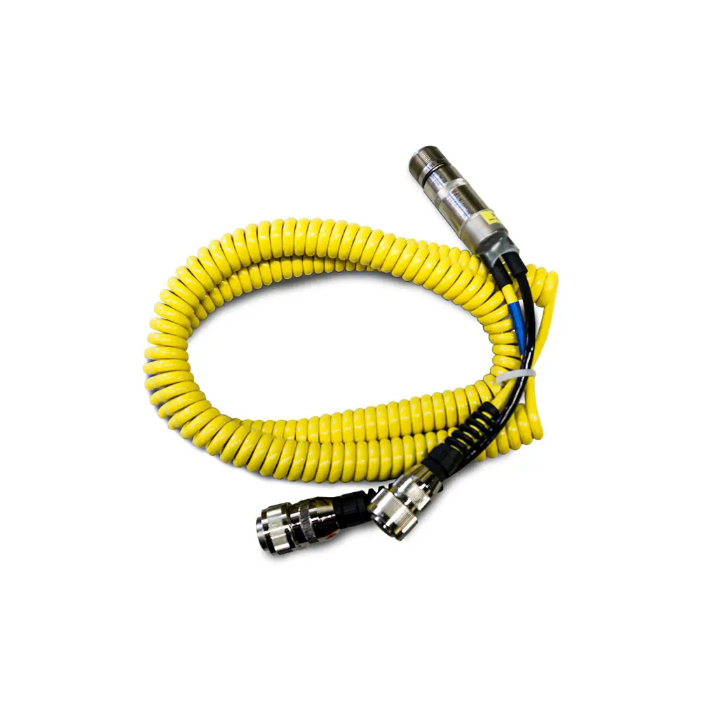 Moba 6m Connection Controller Sensor Coil Cable 31-04-02-02624 for Dynapac