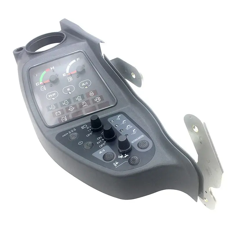 Monitor Display Panel FYA00015549 for John Deere Excavator 750 330LCR 160LC 120C 330LC 200LC 75D 110 230LC 120 450LC 270LC