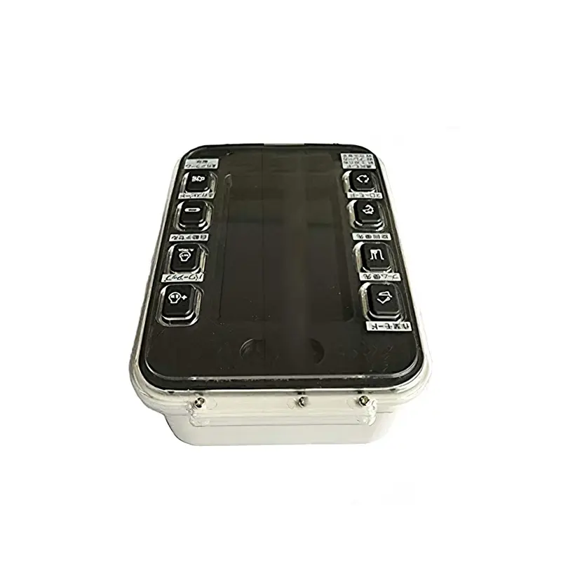 Monitor 151-9385 For Caterpillar Excavator Cat 312BL 322BL 325BL 345BL 330BL