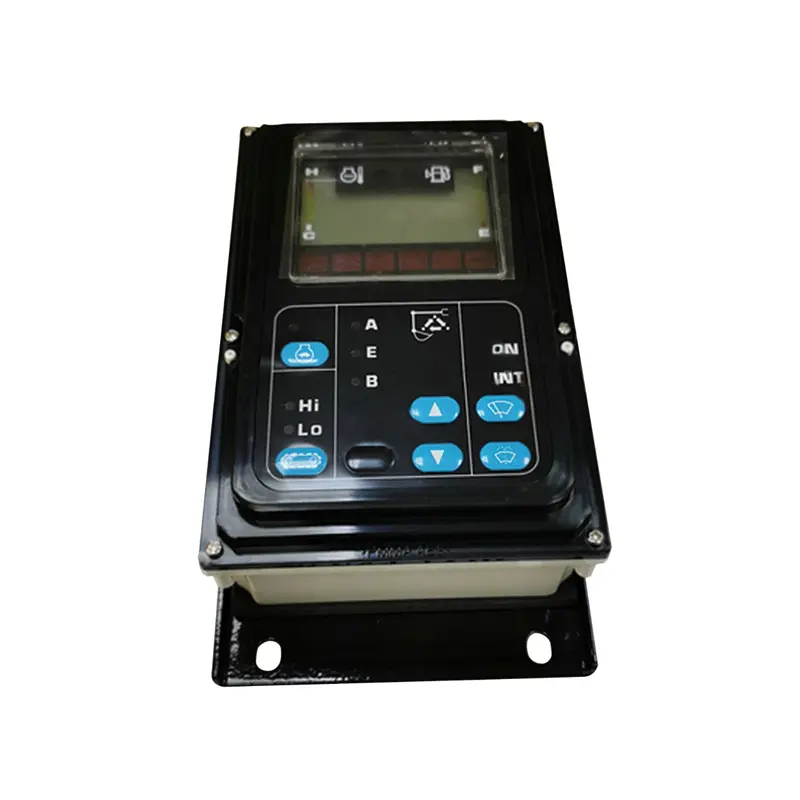 Monitor 7835-10-2000 For Komatsu Excavator PC228US-3 PC228USLC-3 PC228US-3U PC228USLC-3U